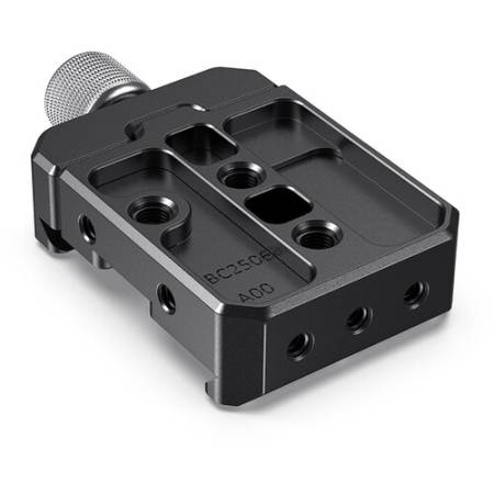 SmallRig DBC2506B - zacisk/płytka (Arca, Qucik Release) do gimbali